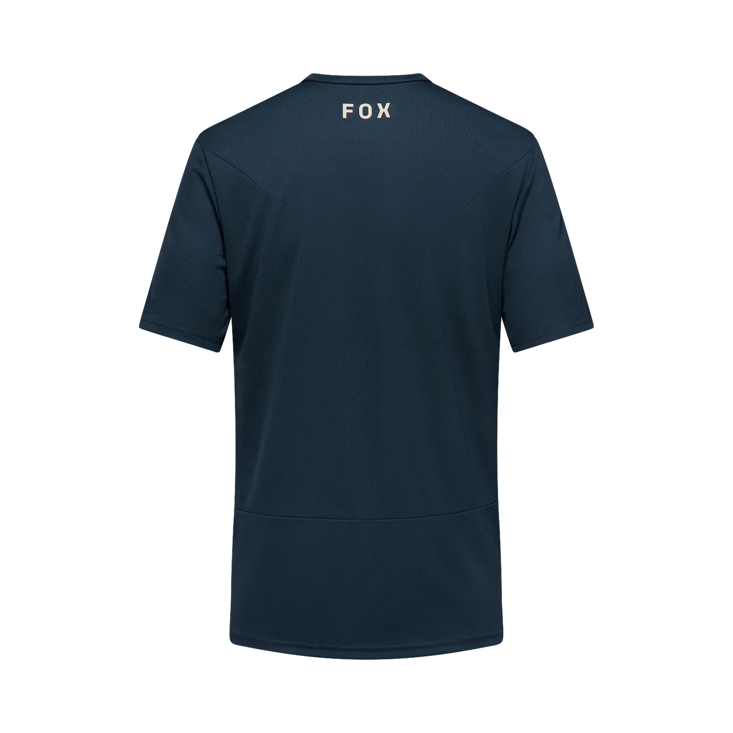 Maillot FOX RANGER HEAD manga corta azul galaxia