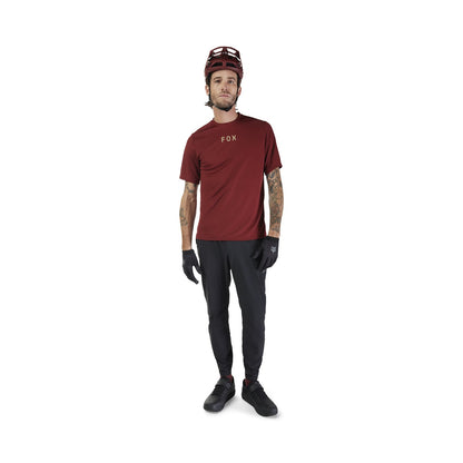 Pantalón FOX RANGER Negro