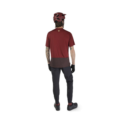 Pantalón FOX RANGER Negro