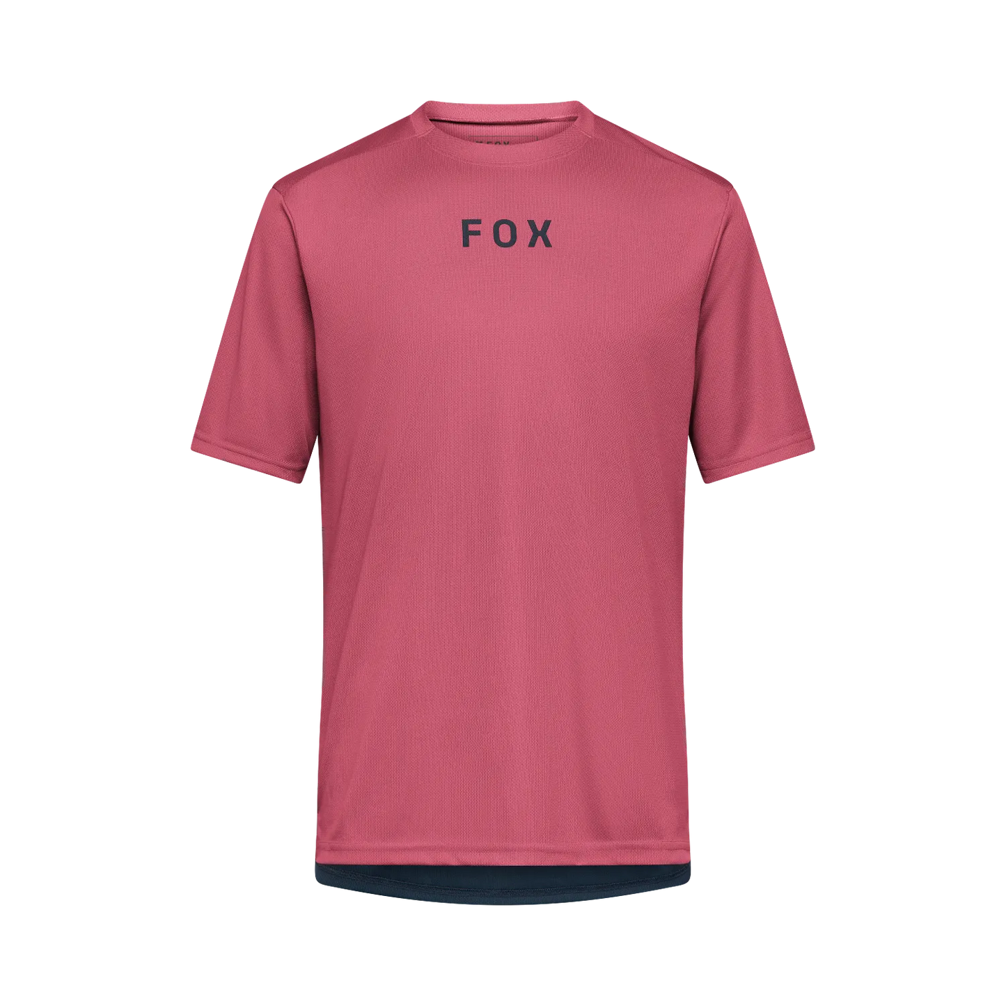 Maillot manga corta FOX RANGER WORDMARK Berry