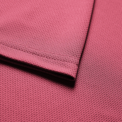 Maillot FOX RANGER WORDMARK Mangas Cortas Berry