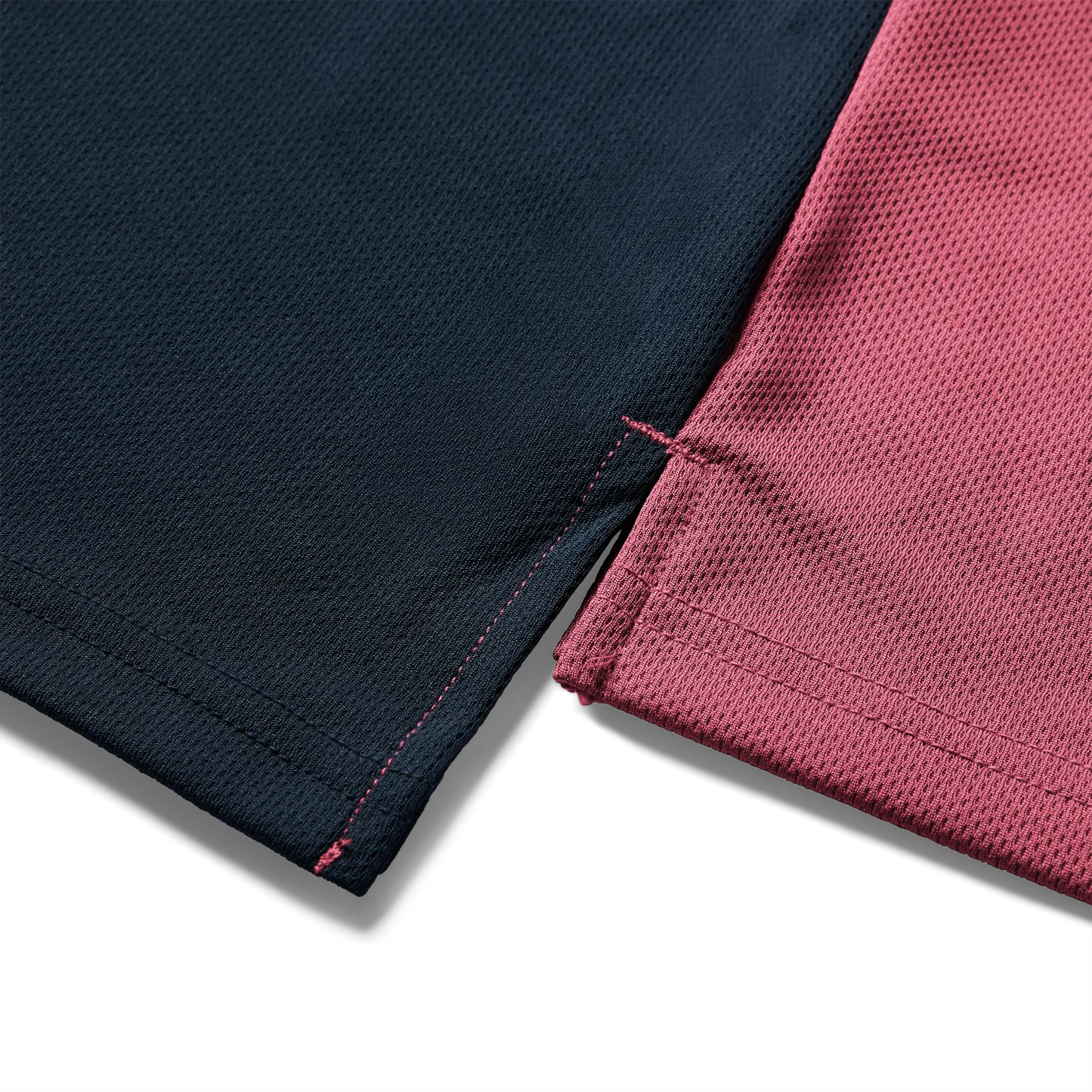 Maillot manga corta FOX RANGER WORDMARK Berry