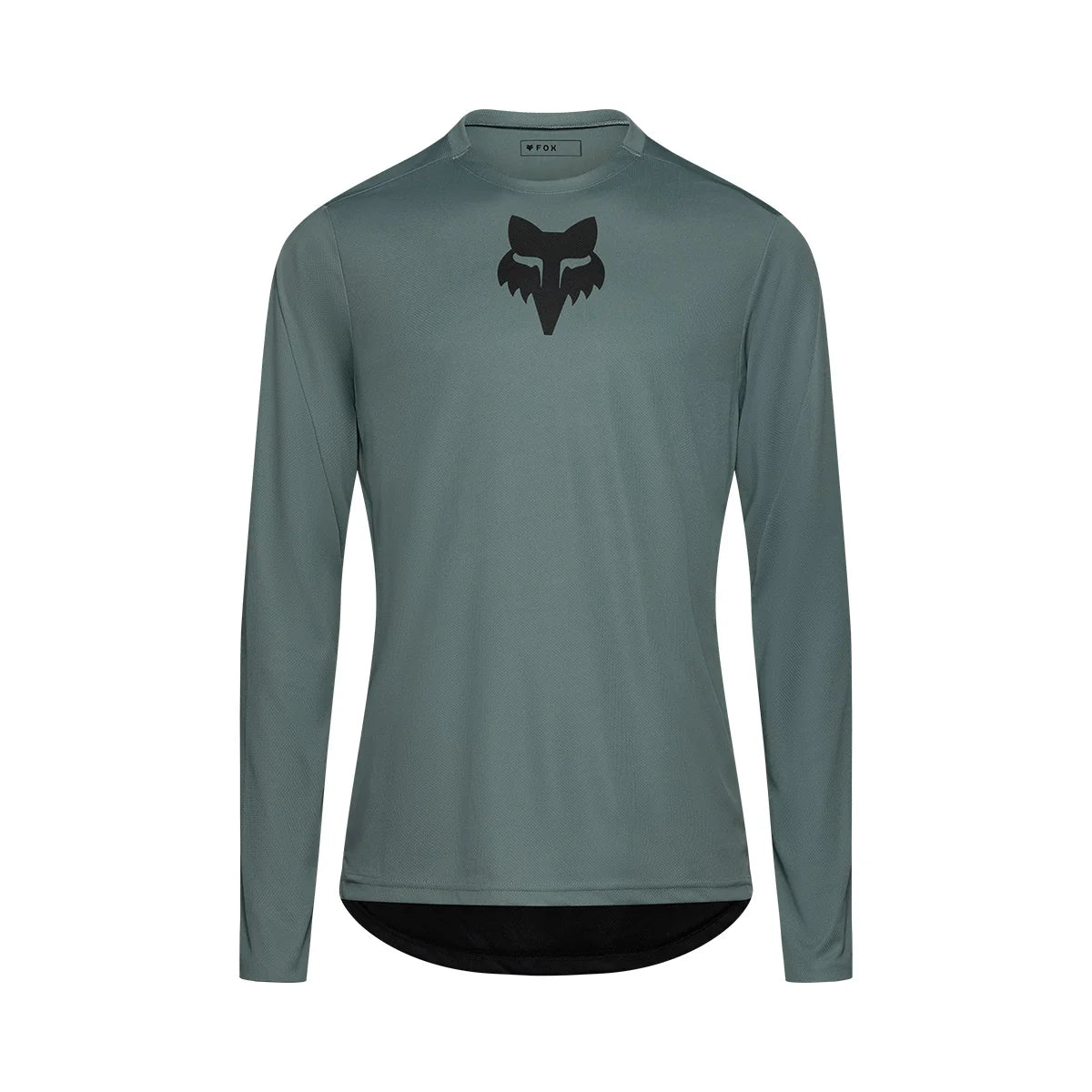 Maillot FOX RANGER FOX HEAD Mangas Largas Salvia