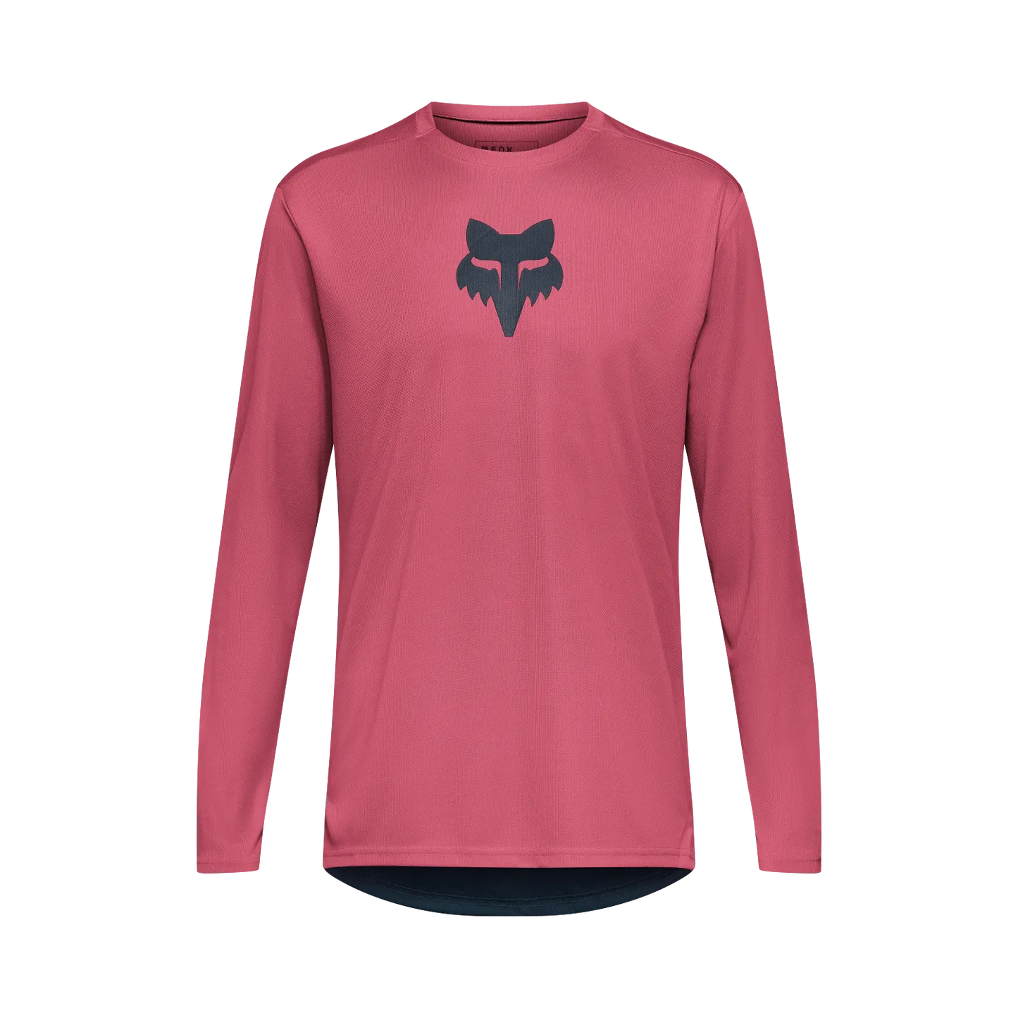 Maillot manga larga FOX RANGER HEAD Berry