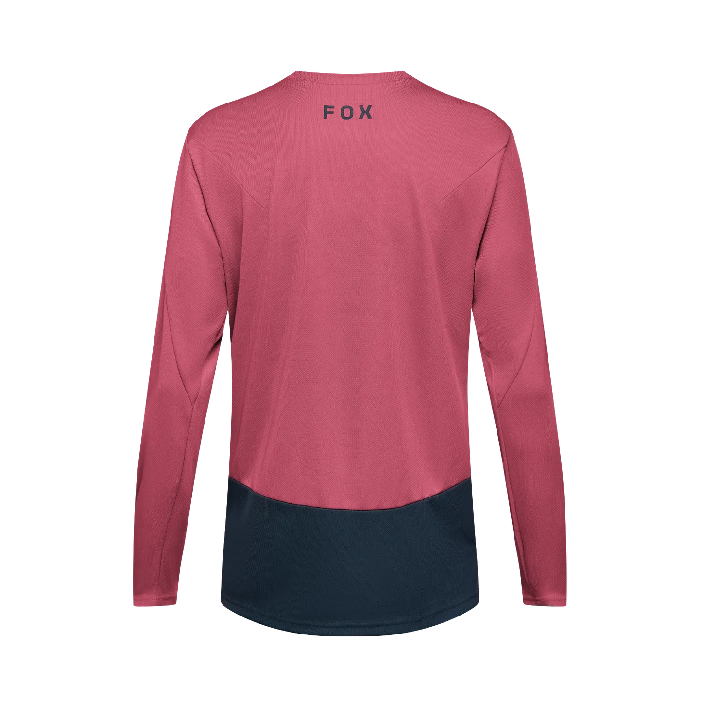 Maillot manga larga FOX RANGER HEAD Berry