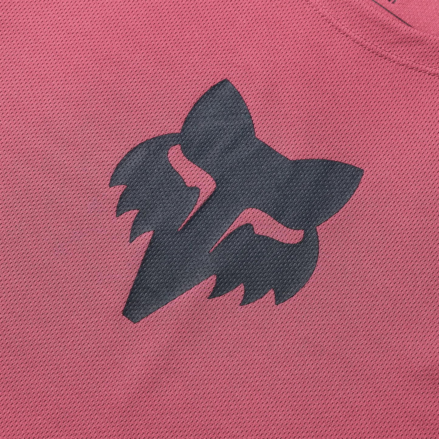 Maillot manga larga FOX RANGER HEAD Berry