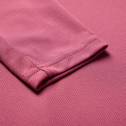 Maillot FOX RANGER FOX HEAD Manga Larga Berry