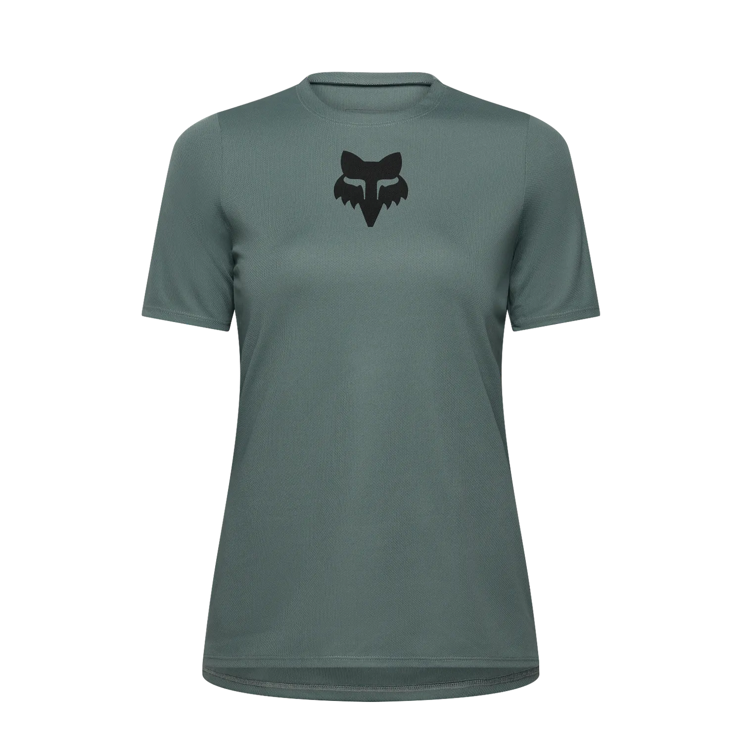 Maillot FOX RANGER FOX HEAD Manga Corta Mujer Salvia