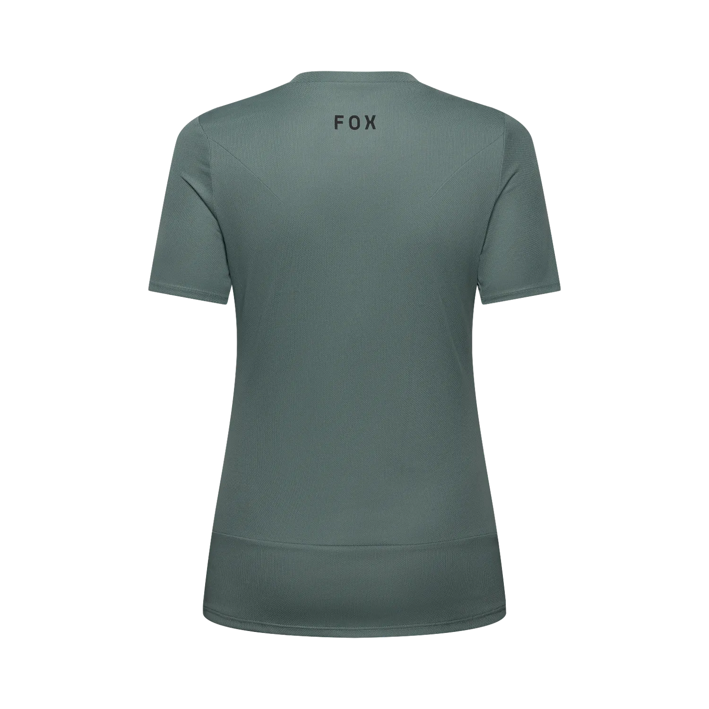 Maillot FOX RANGER FOX HEAD Manga Corta Mujer Salvia