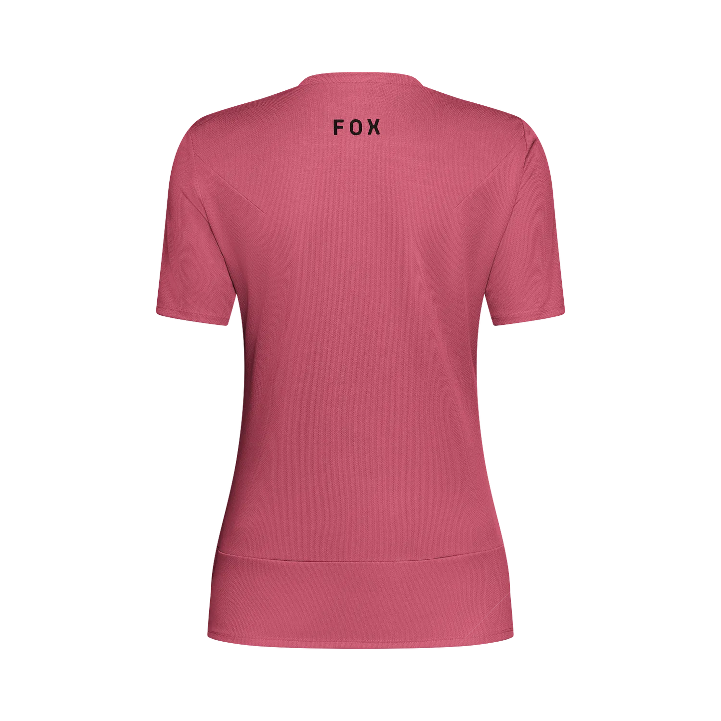 Maillot Mujer FOX RANGER HEAD Manga Corta Berry