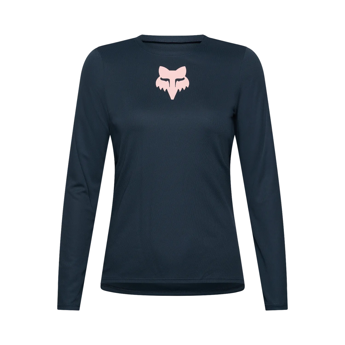 Maillot FOX RANGER FOX HEAD Mujer Manga Larga Azul