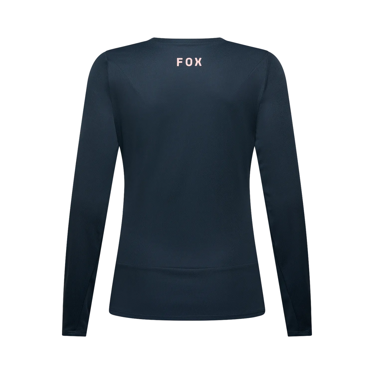Maillot FOX RANGER FOX HEAD Mujer Manga Larga Azul