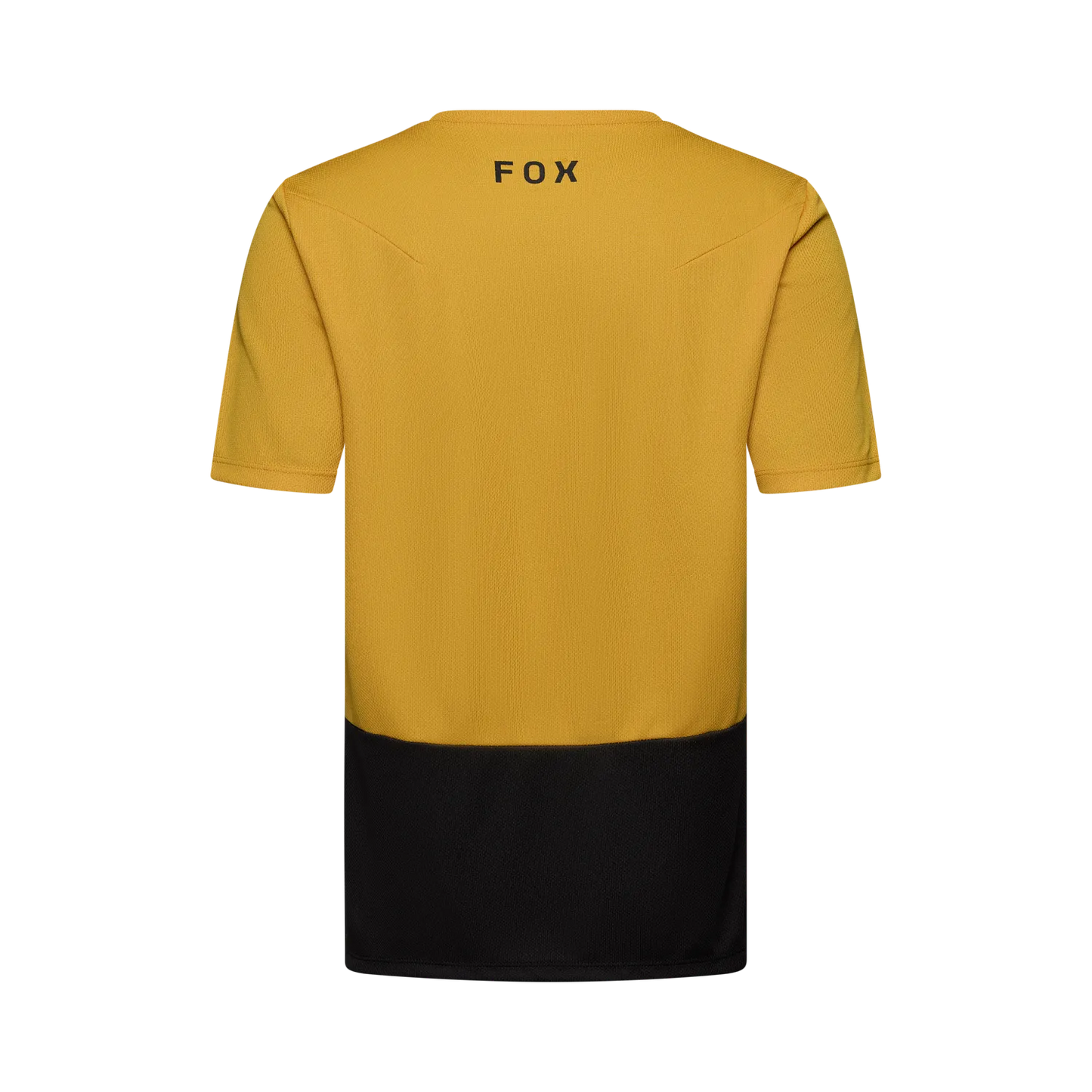 Maillot manga corta FOX RANGER HEAD Junior Bronce