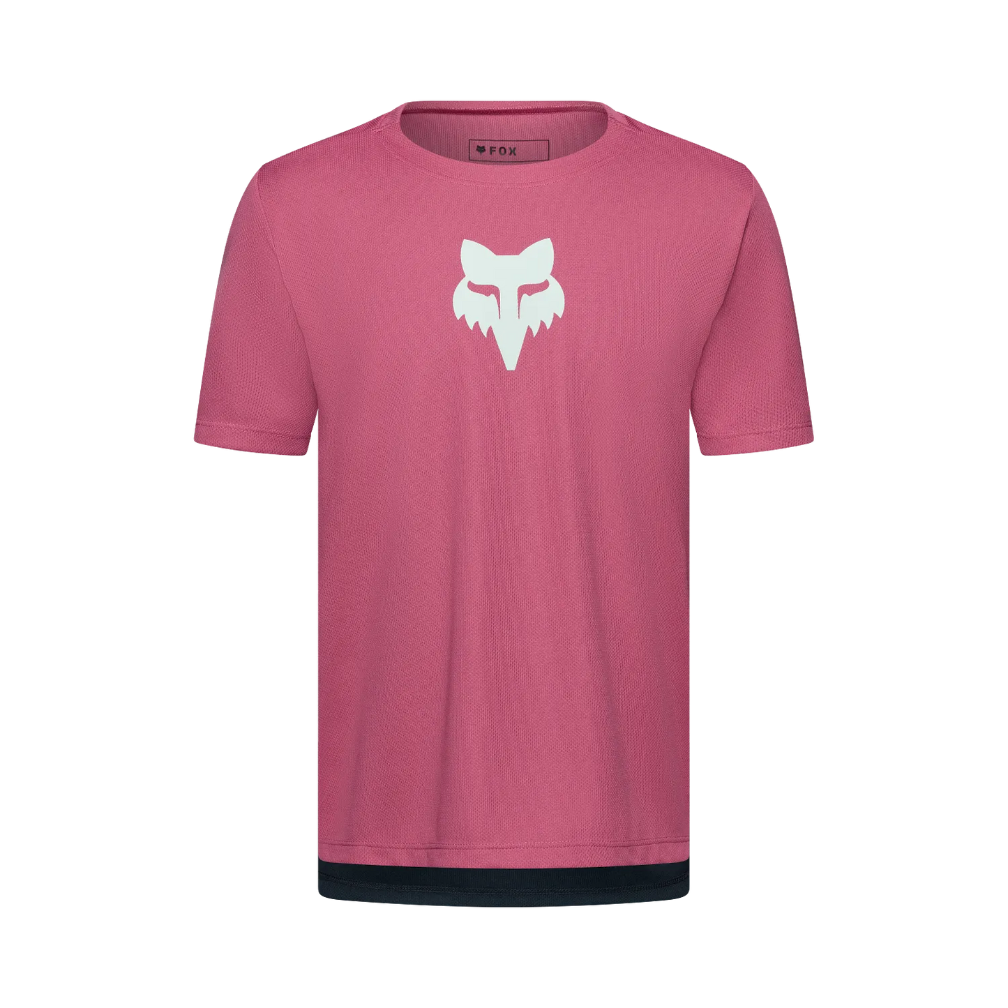 Maillot FOX RANGER FOX HEAD Junior Manga Corta Berry