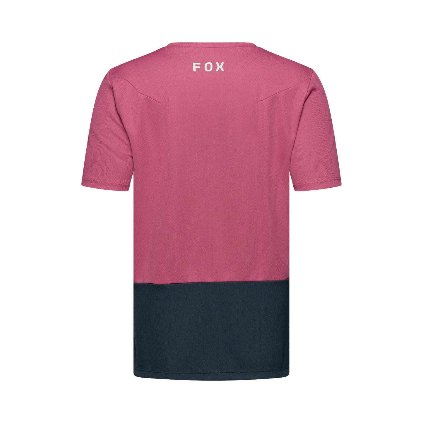 Maillot FOX RANGER FOX HEAD Junior Manga Corta Berry