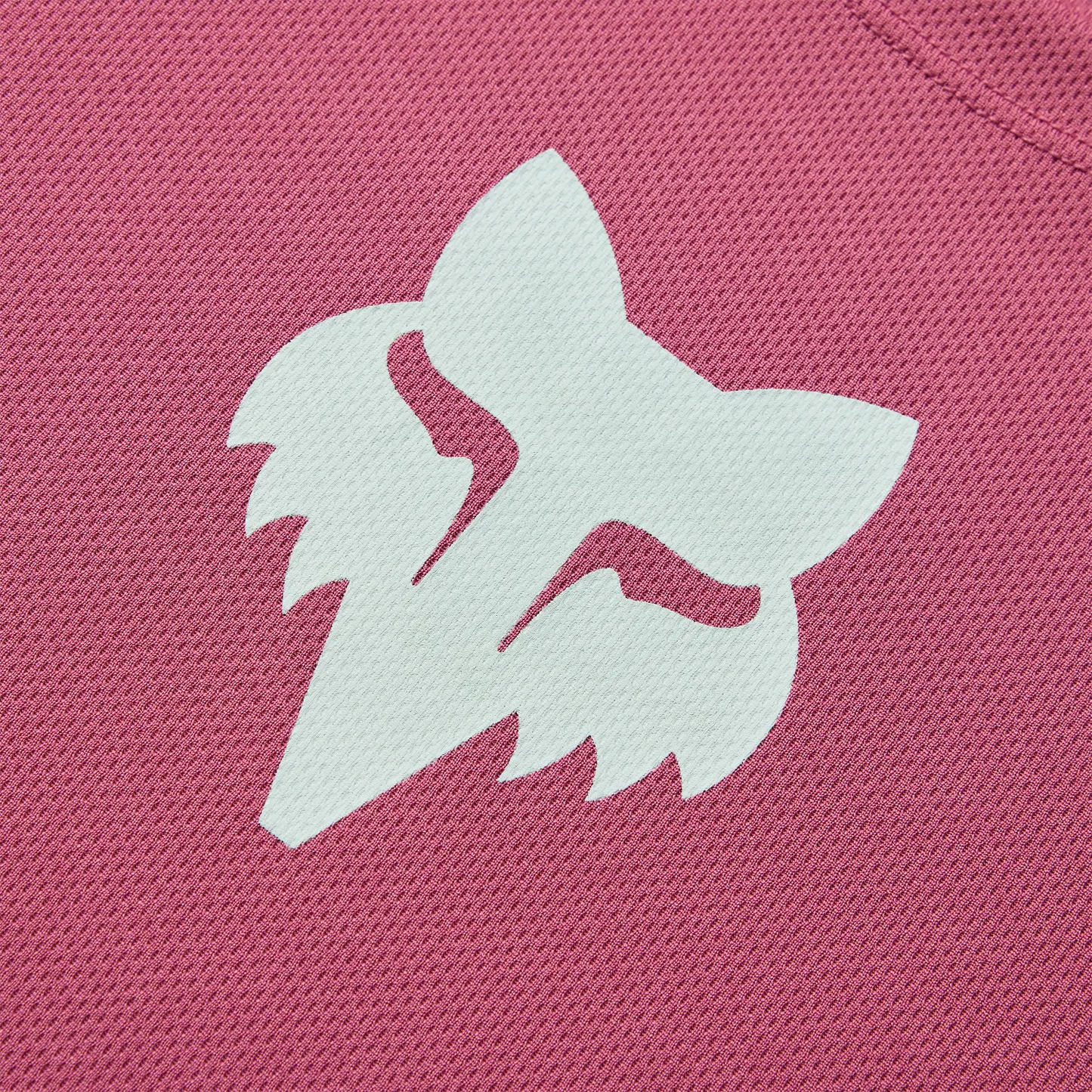 Maillot FOX RANGER FOX HEAD Junior Manga Corta Berry