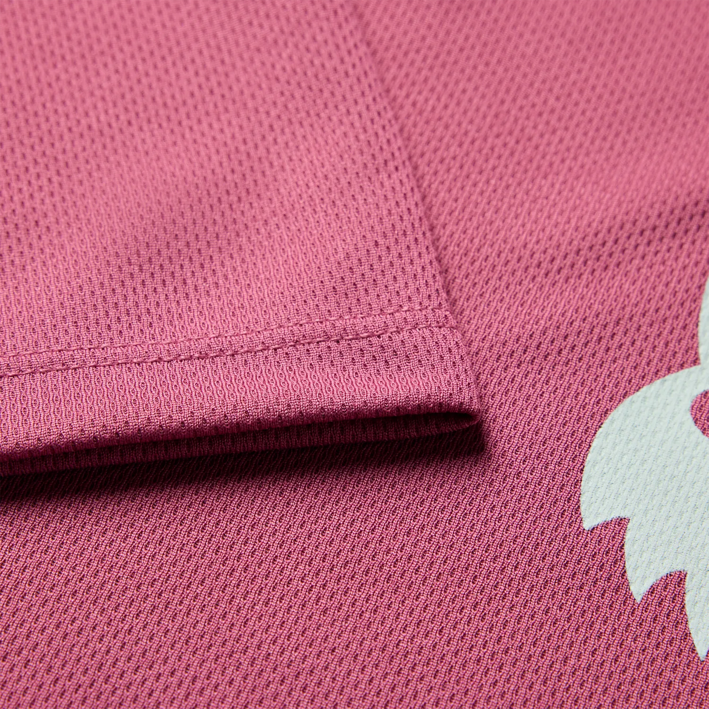 Maillot FOX RANGER FOX HEAD Junior Manga Corta Berry