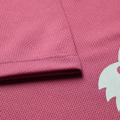 Maillot FOX RANGER HEAD Junior de manga corta Berry