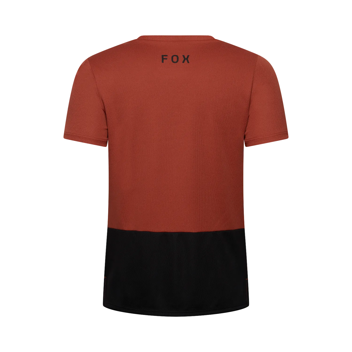 Maillot FOX RANGER FOX HEAD Junior Manga Corta Acid Scarlet
