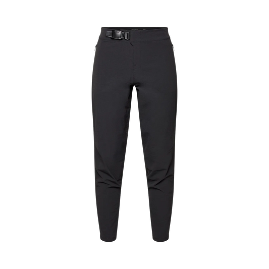 Pantalón FOX RANGER Junior Negro