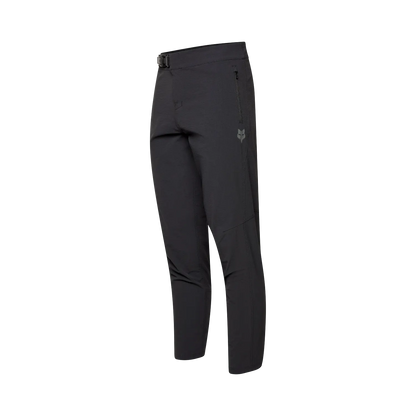 Pantalón FOX RANGER Junior Negro
