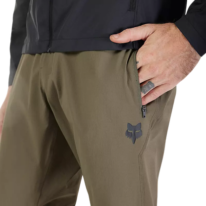 Pantalón FOX RANGER Caqui