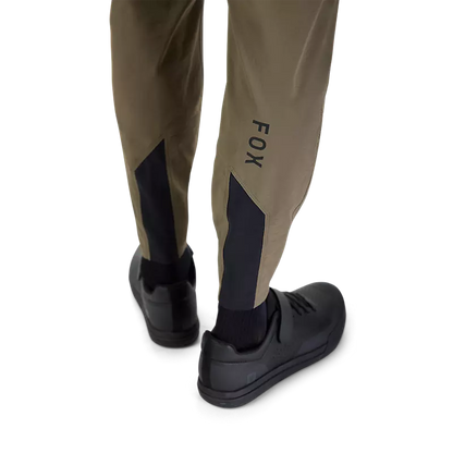 Pantalón FOX RANGER Caqui
