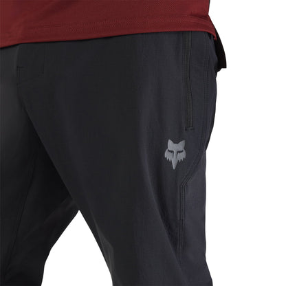 Pantalón FOX RANGER Negro