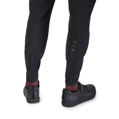 Pantalón FOX RANGER Negro