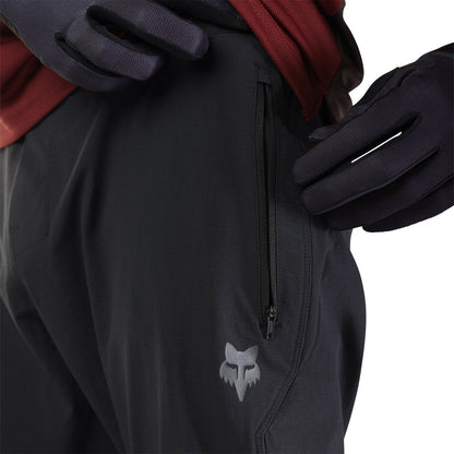 Pantalón FOX RANGER Negro