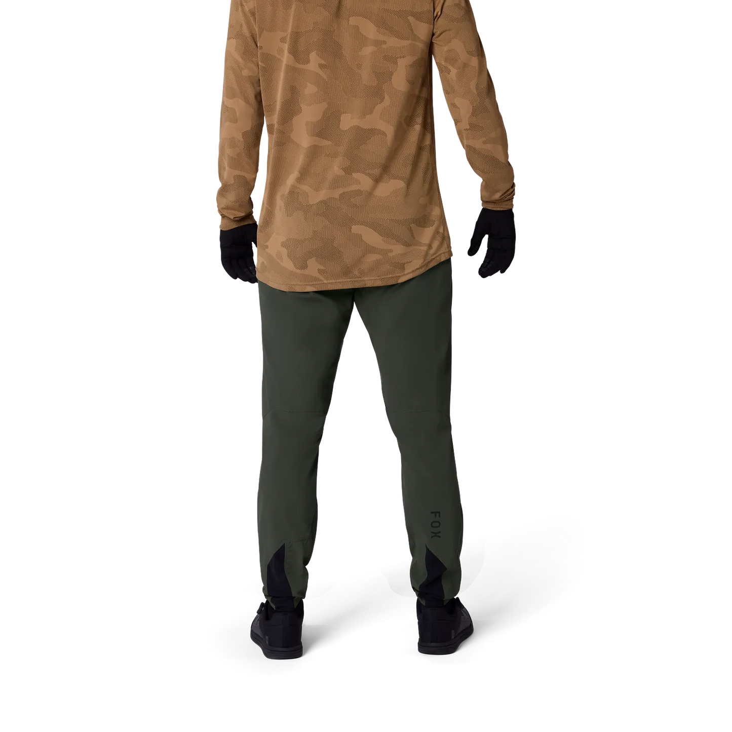 FOX RANGER Pantalones Ivy Green