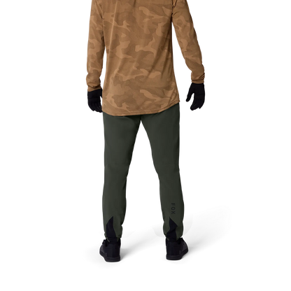 Pantalón FOX RANGER Verde Ivy
