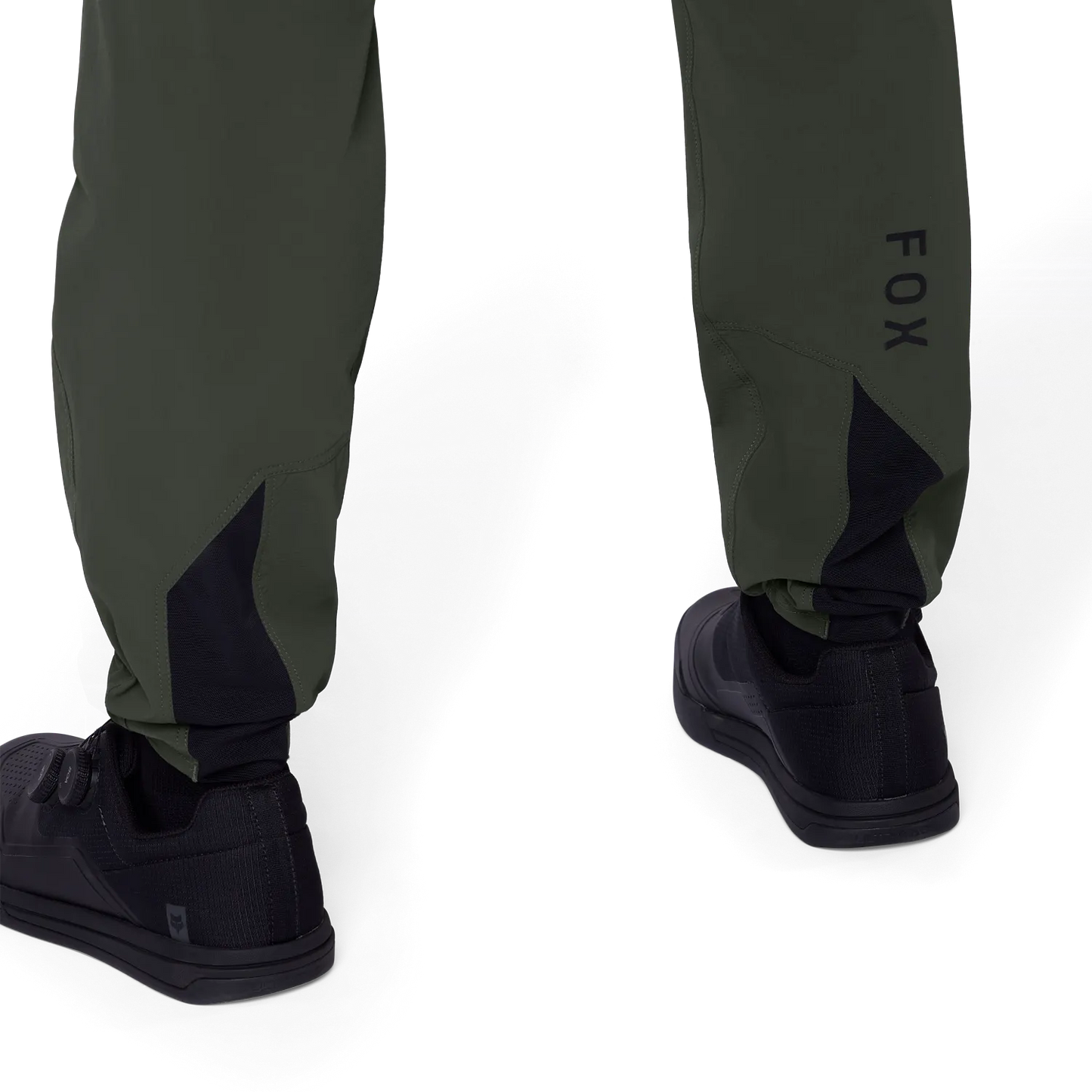 FOX RANGER Pantalones Ivy Green