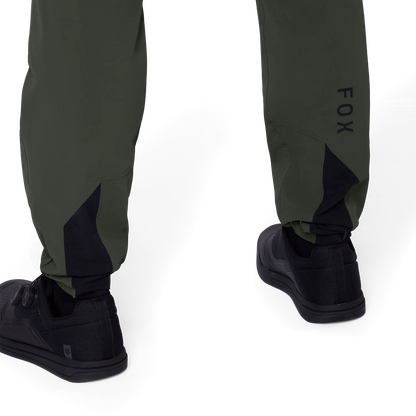 Pantalón FOX RANGER Verde Ivy