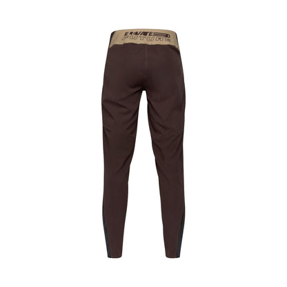 Pantalón FOX FLEXAIR ELEVATED Marrón