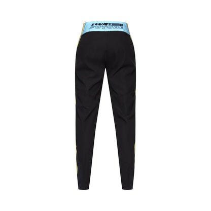 Pantalón FOX FLEXAIR ELEVATED Amarillo/Negro