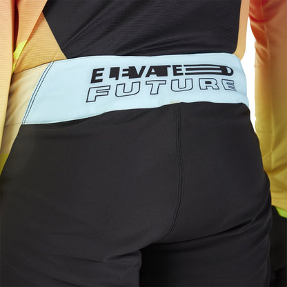 Pantalón FOX FLEXAIR ELEVATED Amarillo/Negro