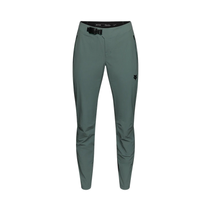 Pantalón FOX RANGER Mujer Verde Salvia