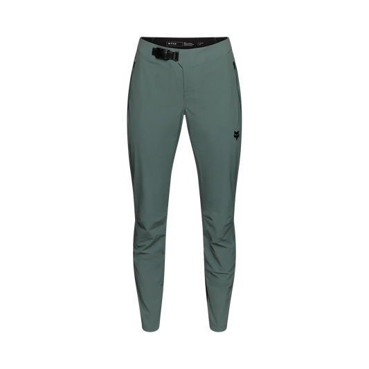 Pantalón FOX RANGER Mujer Verde Salvia
