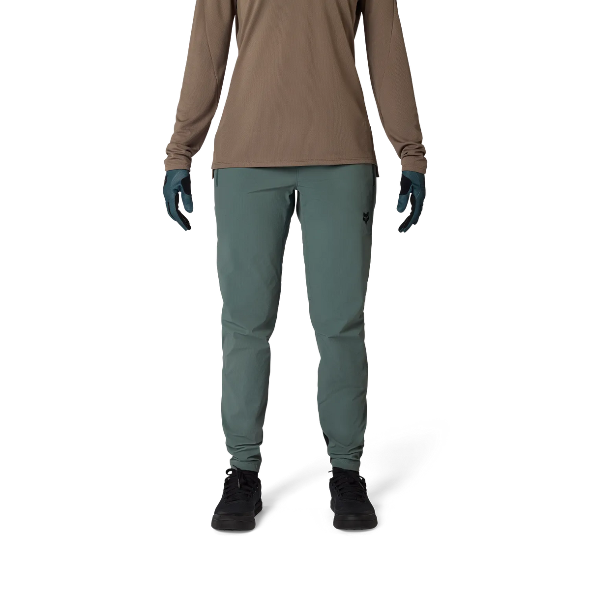 Pantalón FOX RANGER Mujer Verde Salvia