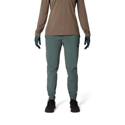 Pantalón FOX RANGER Mujer Verde Salvia