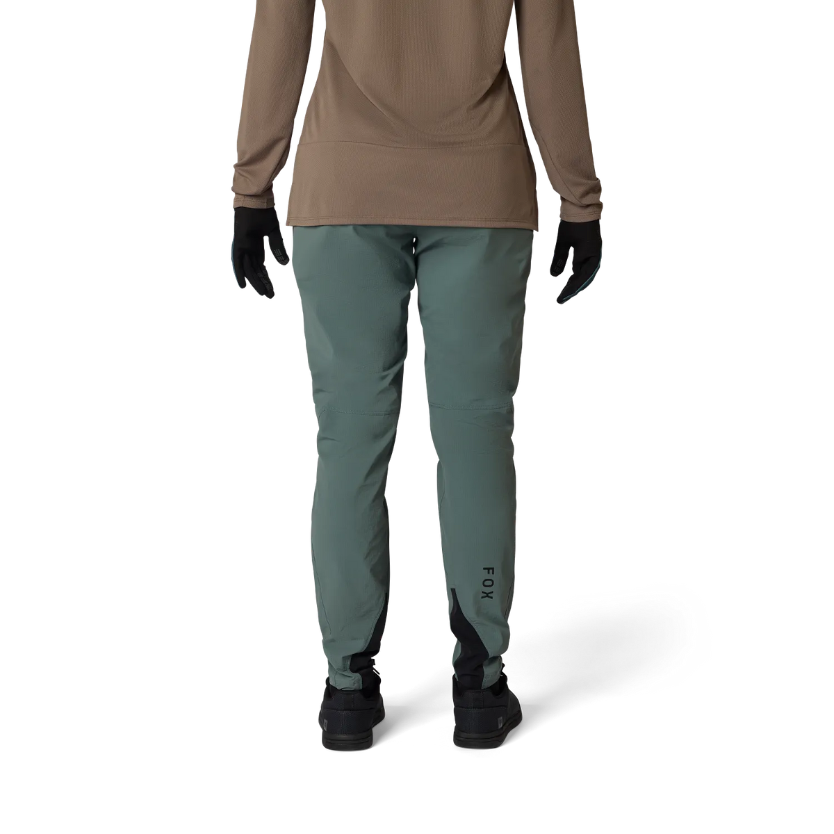 Pantalón FOX RANGER Mujer Verde Salvia