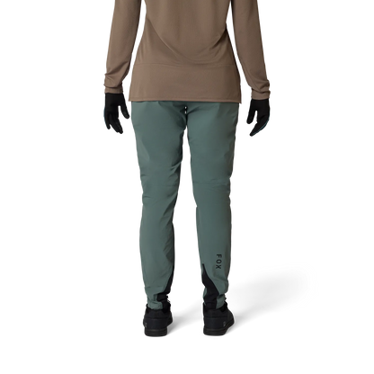 Pantalón FOX RANGER Mujer Verde Salvia