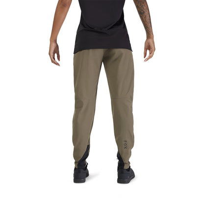 Pantalón FOX RANGER Mujer Caqui