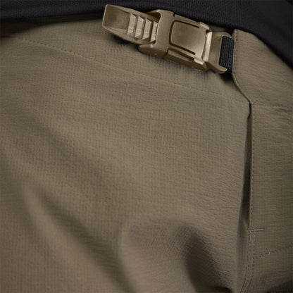 Pantalón FOX RANGER Mujer Caqui