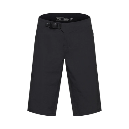 Pantalón corto FOX RANGER con Insert Mujer Negro