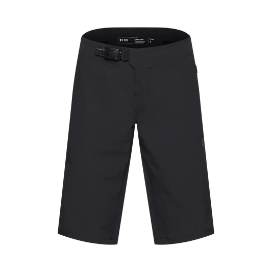 Pantalones cortos FOX RANGER con inserto para mujer Negro