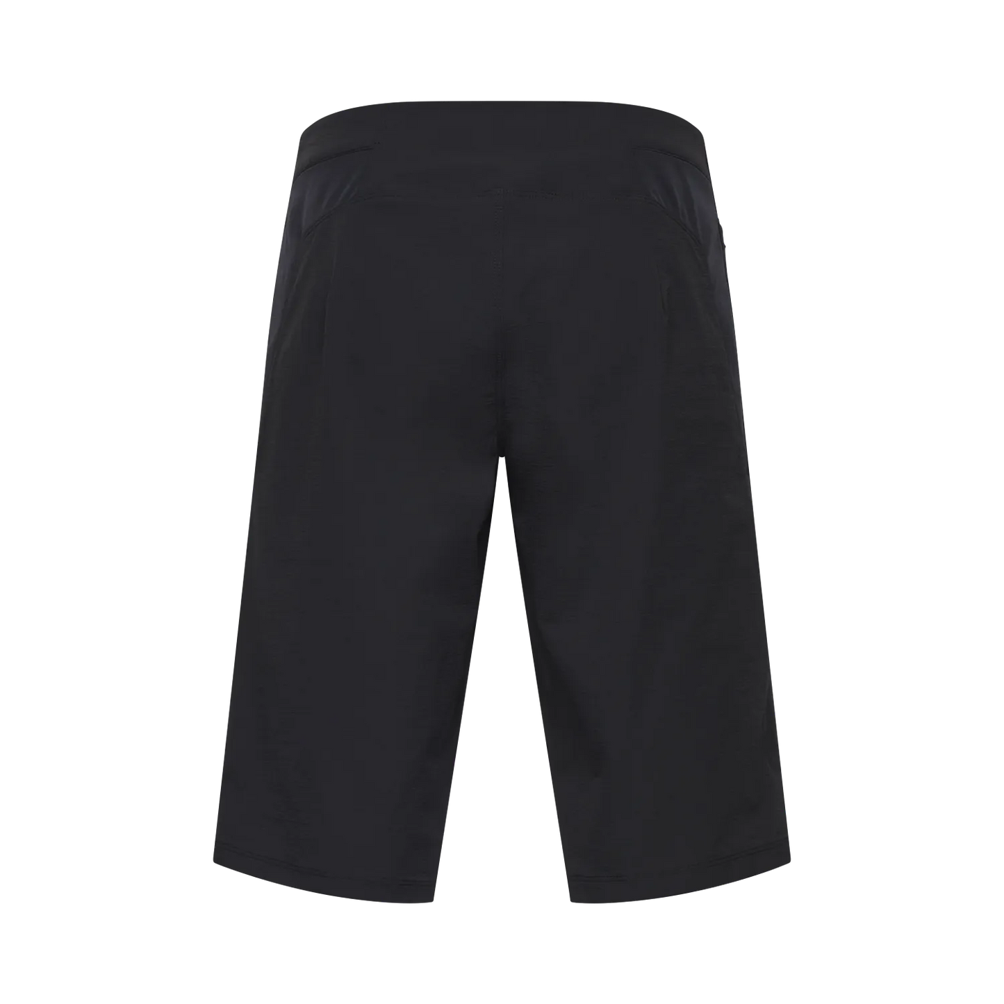 Pantalones cortos FOX RANGER con inserto para mujer Negro