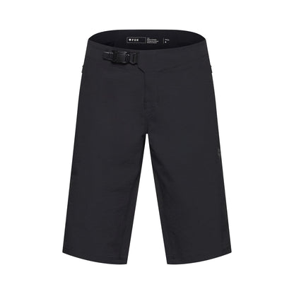 Short FOX RANGER Mujer Negro
