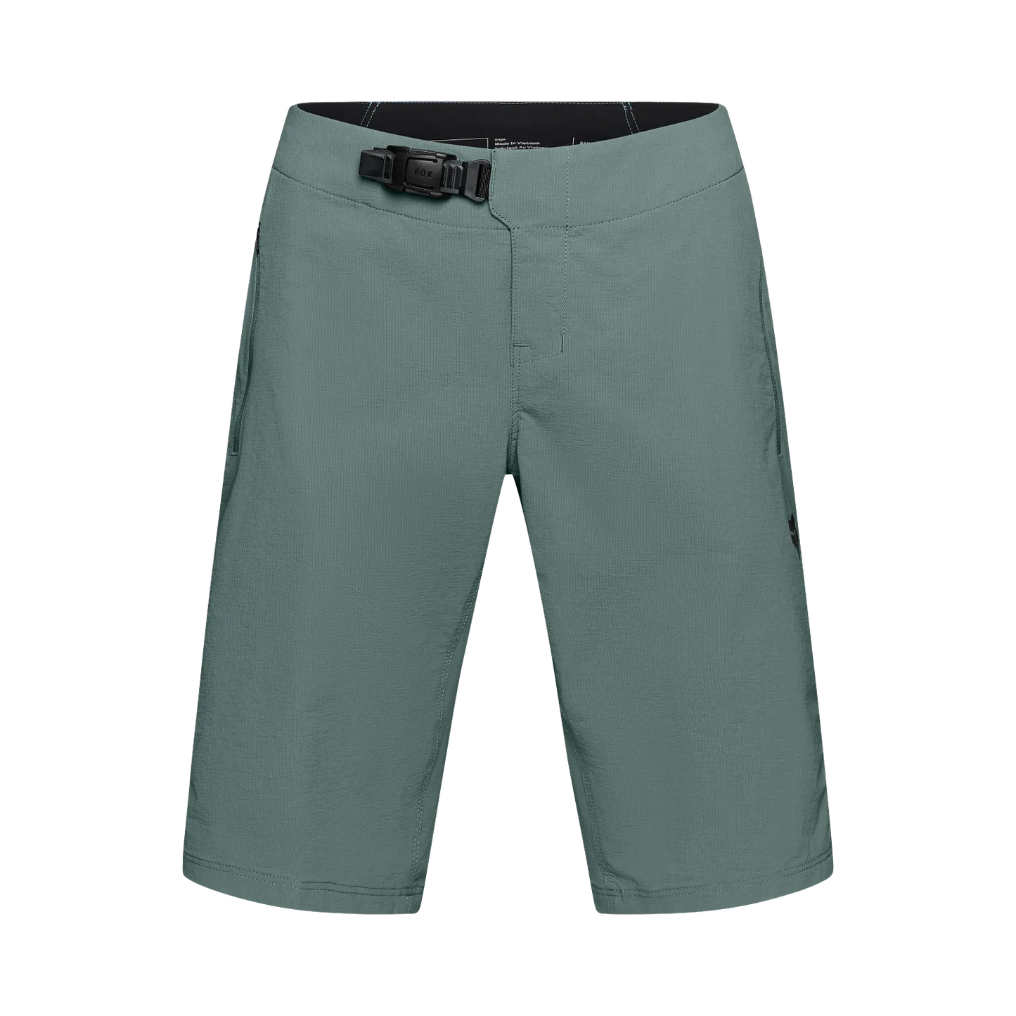 Pantalón Corto FOX RANGER Mujer Salvia